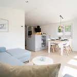Ostseecamp Lille Hygge Дом отдыха Шарбойц