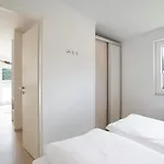 Casa de Férias Ostseecamp Lille Hygge Scharbeutz