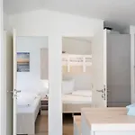 Ostseecamp Lille Hygge Дом отдыха *