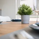 Дом отдыха Ostseecamp Lille Hygge *