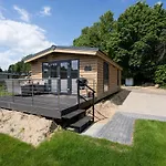 Дом отдыха Ostseecamp Lille Hygge *