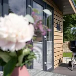 Ostseecamp Lille Hygge * Шарбойц