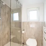 Дом отдыха Ostseecamp Lille Hygge Шарбойц