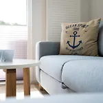 Casa de Férias Ostseecamp Lille Hygge