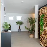 Ostseecamp Lille Hygge Дом отдыха Шарбойц