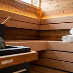 Ostseecamp Lille Hygge *
