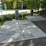 Ostseecamp Lille Hygge *