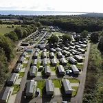 Дом отдыха Ostseecamp Lille Hygge *
