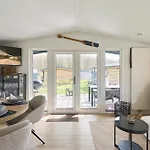 Ostseecamp Lille Hygge Дом отдыха *