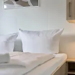 Дом отдыха Ostseecamp Lille Hygge Шарбойц