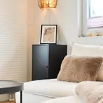 Ostseecamp Lille Hygge Дом отдыха *