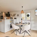 Ostseecamp Lille Hygge Дом отдыха *