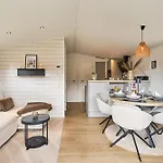 Ostseecamp Lille Hygge Шарбойц