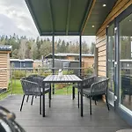 Ostseecamp Lille Hygge Дом отдыха
