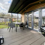 Ostseecamp Lille Hygge * Шарбойц