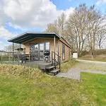 Ostseecamp Lille Hygge Дом отдыха *