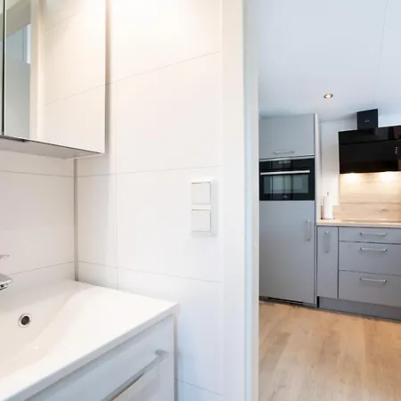 Ostseecamp Luebecker Bucht Storms Huus