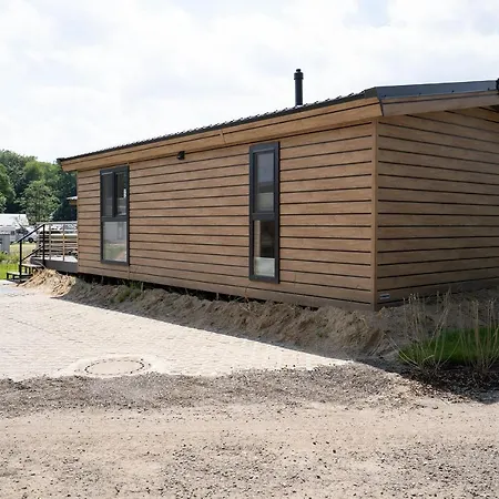 Ostseecamp Luebecker Bucht Storms Huus 펜션 샬베우츠