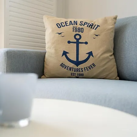 Ostseecamp Luebecker Bucht Storms Huus 펜션 샬베우츠