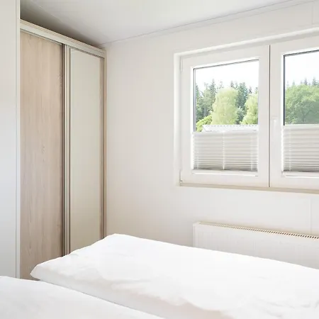 Ostseecamp Luebecker Bucht Storms Huus 펜션