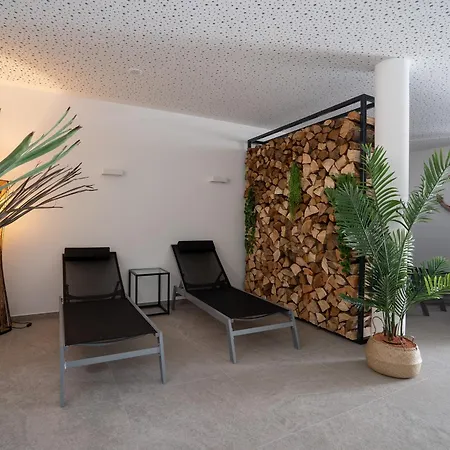 Ostseecamp Lille Hygge Дом отдыха Шарбойц