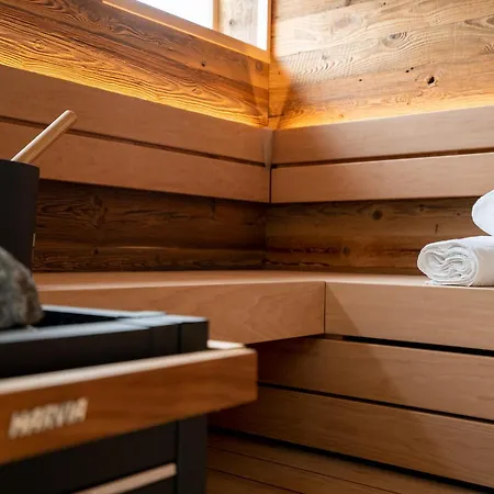 Ostseecamp Luebecker Bucht Storms Huus *