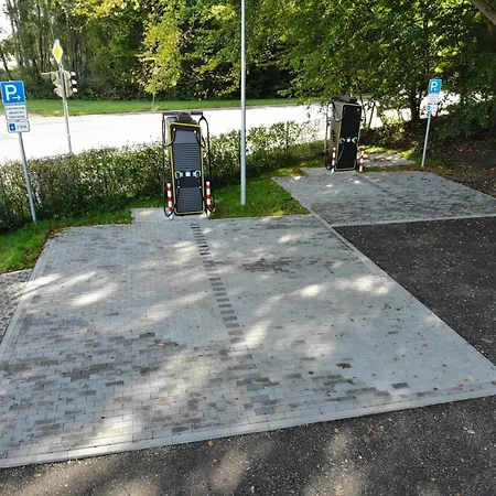 Ostseecamp Lille Hygge *
