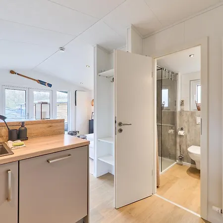 Ostseecamp Lille Hygge
