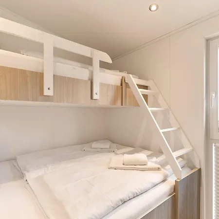 Ostseecamp Lille Hygge * Шарбойц