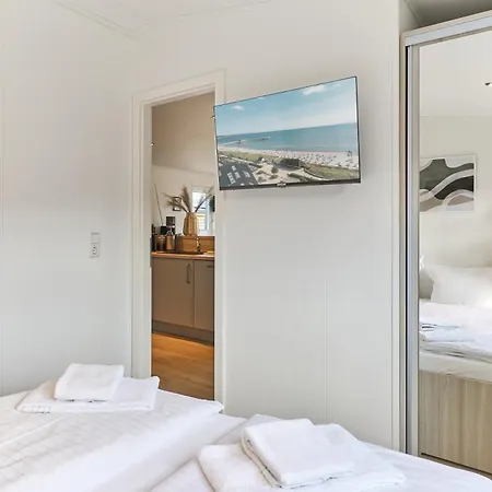 Ostseecamp Lille Hygge Шарбойц