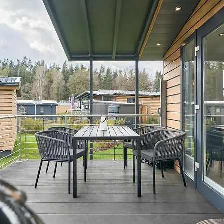 Ostseecamp Lille Hygge 度假居