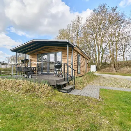 Ostseecamp Lille Hygge 度假居 *