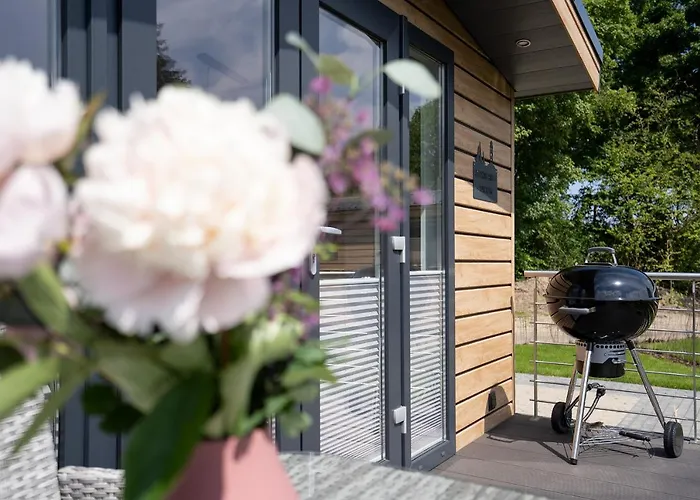 Ostseecamp Luebecker Bucht Storms Huus * Scharbeutz