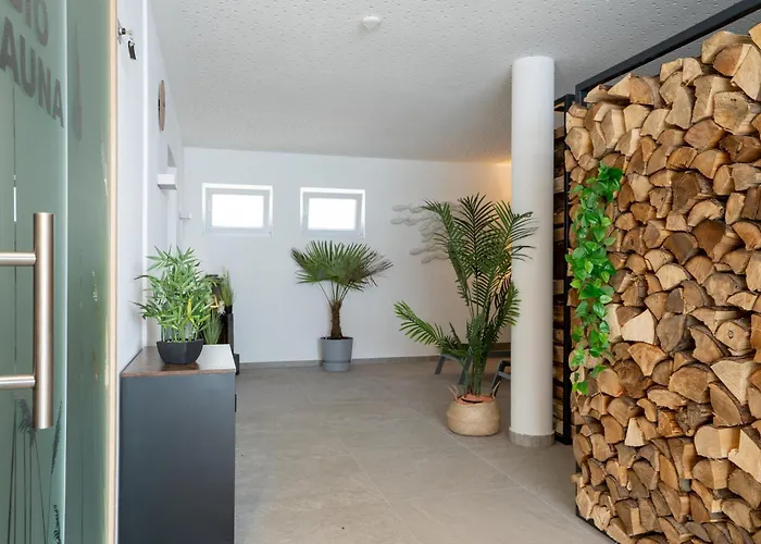 Ostseecamp Luebecker Bucht Storms Huus Vakantiehuis Scharbeutz