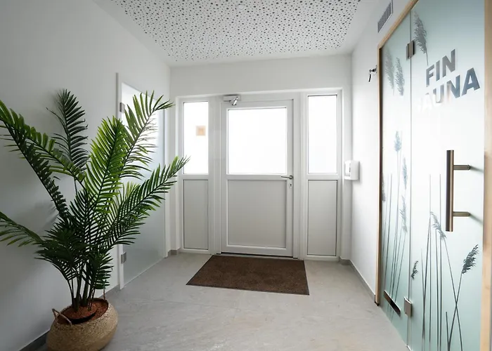 Ostseecamp Luebecker Bucht Storms Huus * Scharbeutz