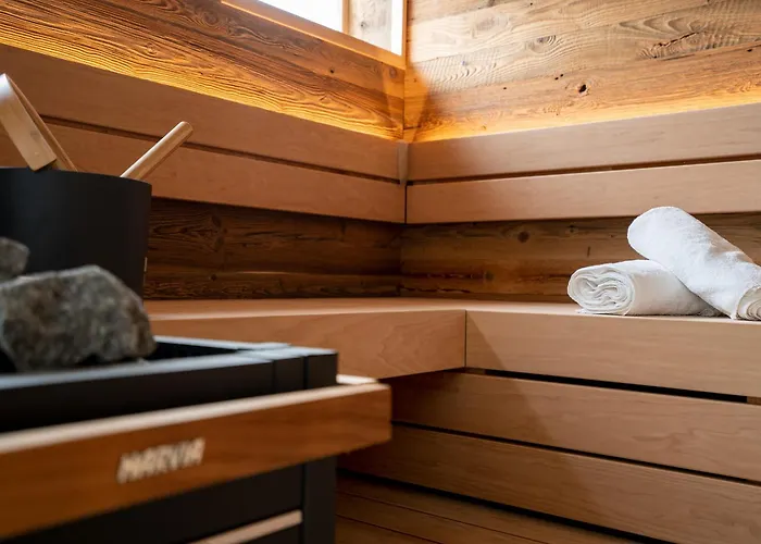 Ostseecamp Luebecker Bucht Storms Huus *